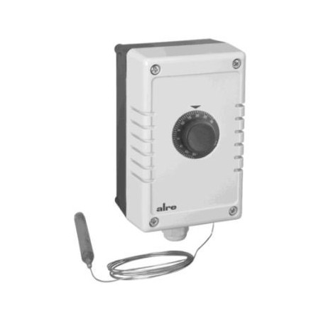 JMT-203XF Termostaty dwustopniowe