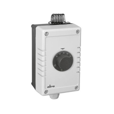 Termostat industrial JMT-211 F