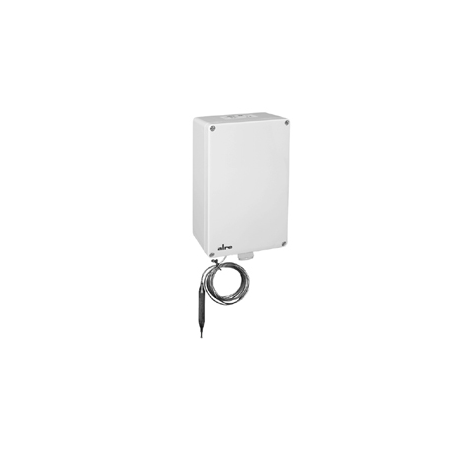 JTF-21 W Termostat przeciwzamrożeniowy