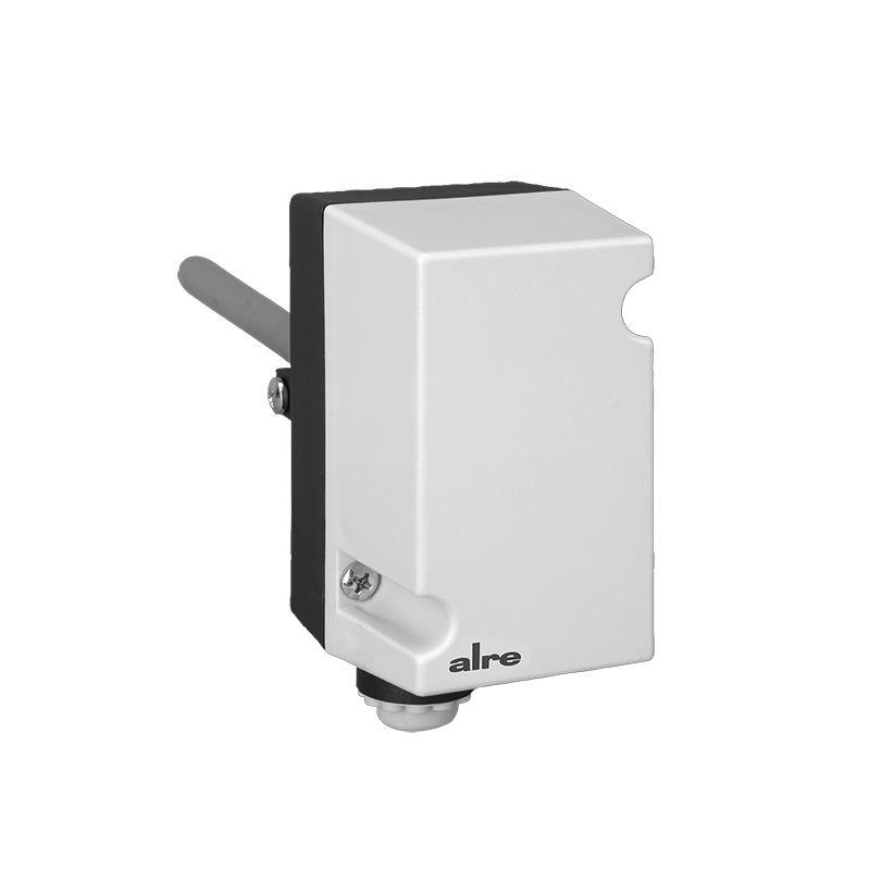 KR 80.112-5 Termostat capilar KR 80.112-5 Termostat capilar