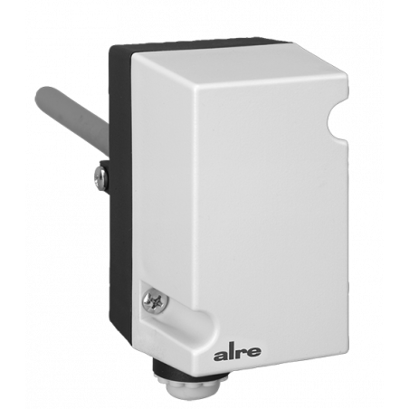 KR 80.124-5 Termostat capilar