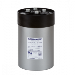 Capacitores de DC E80.N10-304NL00 con inductancia ultra lona Capacitores de DC E80.N10-304NL00 con inductancia ultra lona