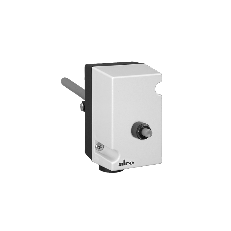 KR 80.207 Termostat capilar