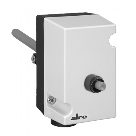 KR 80.207 Termostat capilar