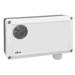 PTR 40.000 Thermostats for large wilgot rooms