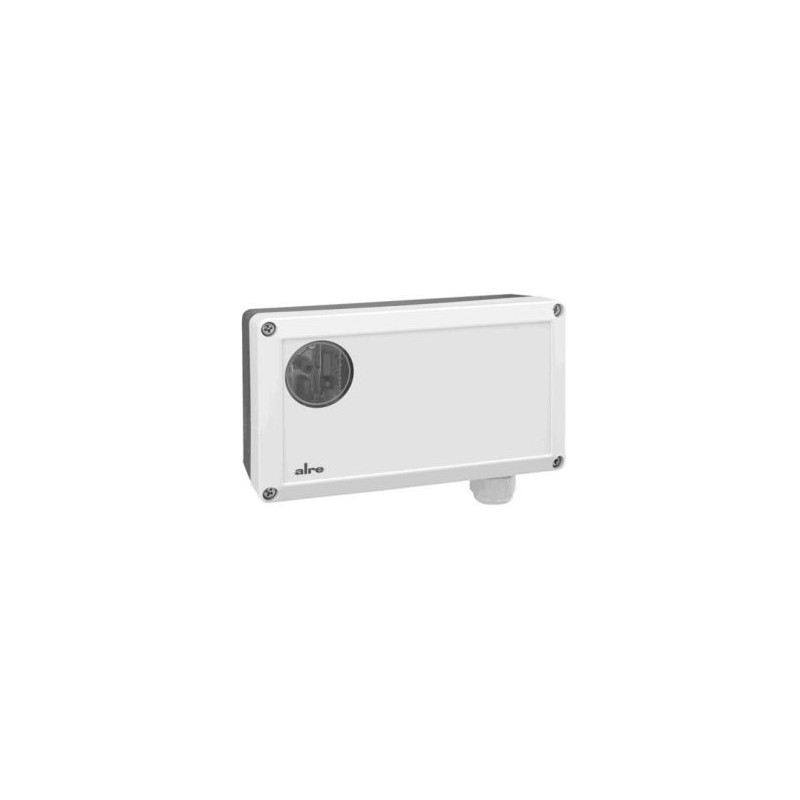 PTR 40.000 Termostate pentru camere mari Wilgot PTR 40.000 Termostate pentru camere mari Wilgot
