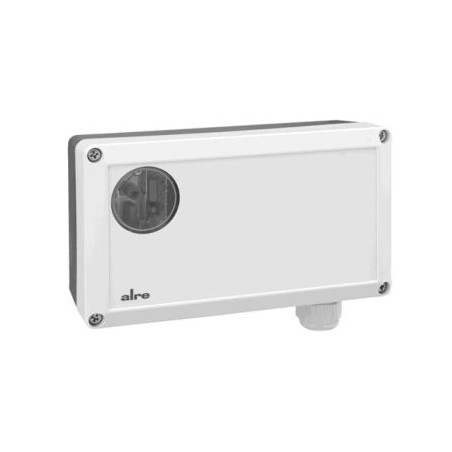 PTR 40.000 Termostate pentru camere mari Wilgot