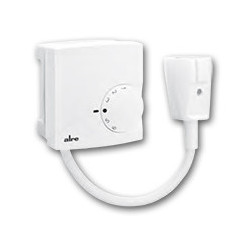 RTBSB-001.411 Un termostat mecanic liniștit