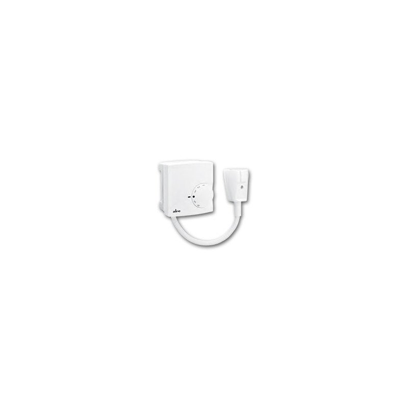 RTBSB-001.411 Un termostat mecanic liniștit RTBSB-001.411 Un termostat mecanic liniștit
