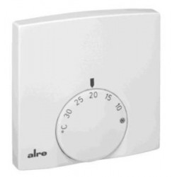 RTBSB-201.065 BIMMETLL THERMOSTAT Montat pe perete