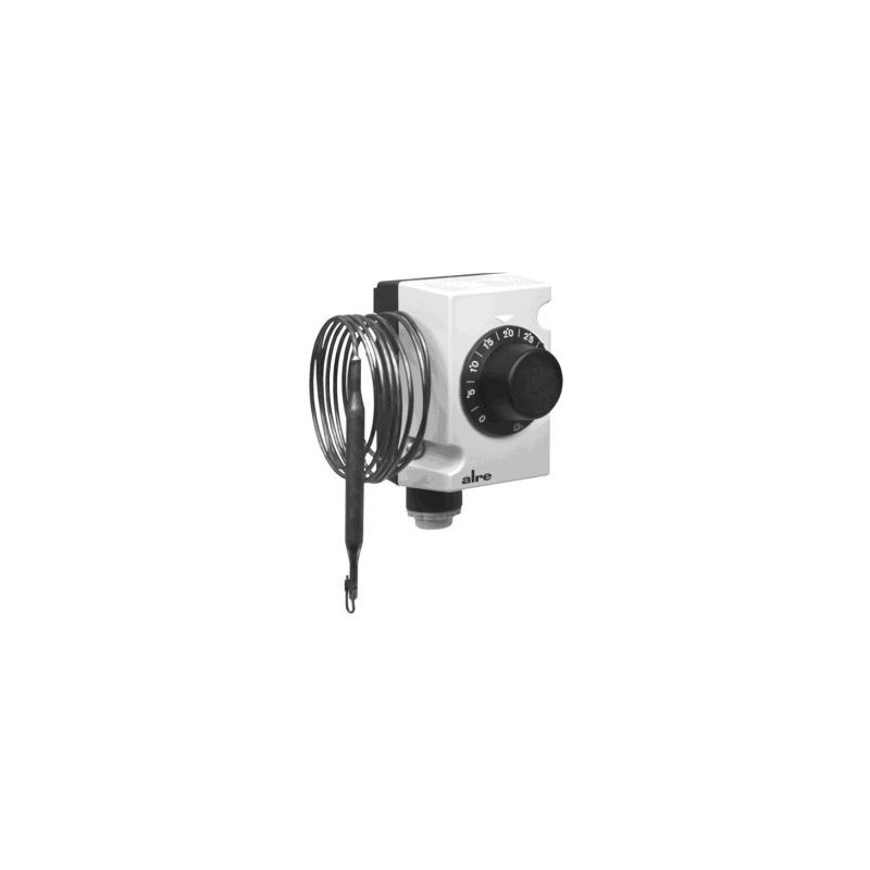HR 81.109-2 Termostat HR 81.109-2 Termostat
