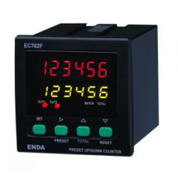 EC762F-SM Counter