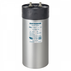 E50.S28-214nt0 DC capacitors with low inductance