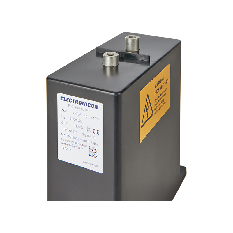 E57.A40-604019 Condensatoare cu inducție scăzută care se potrivesc cu standardul IGBT E57.A40-604019 Condensatoare cu inducție scăzută care se potrivesc cu standardul IGBT