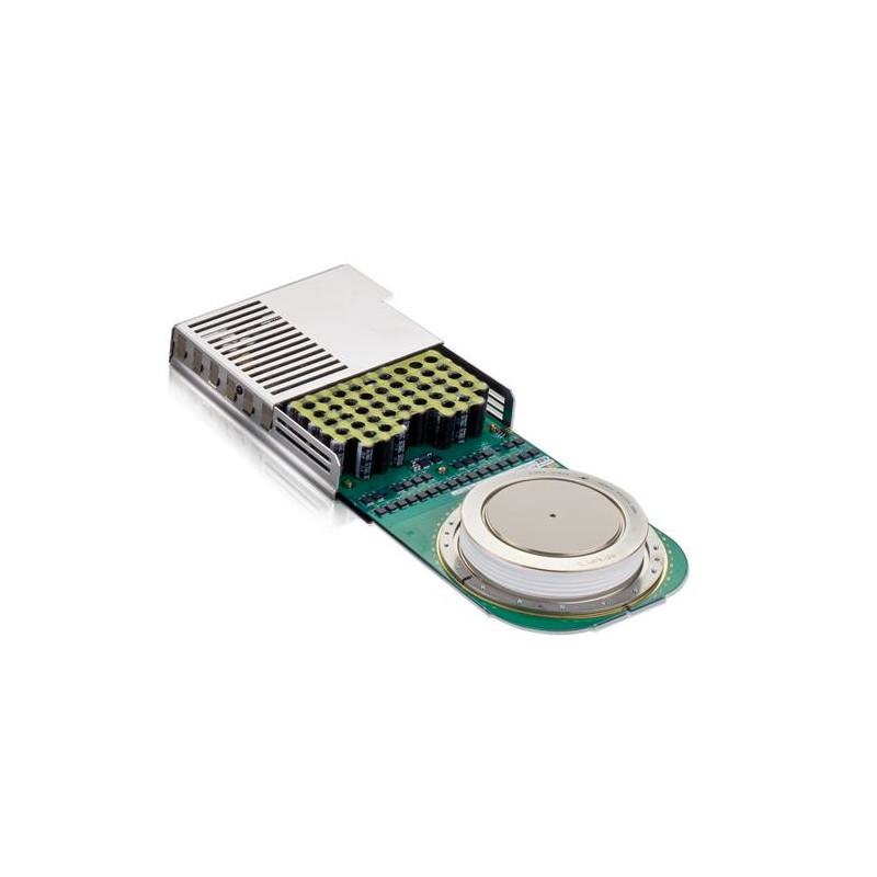 5SHY 35L4520 IGCT-tirisztor 5SHY 35L4520 IGCT-tirisztor