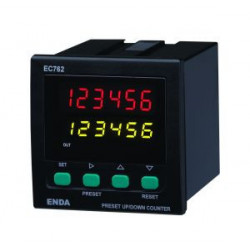 EC762-SM Counter