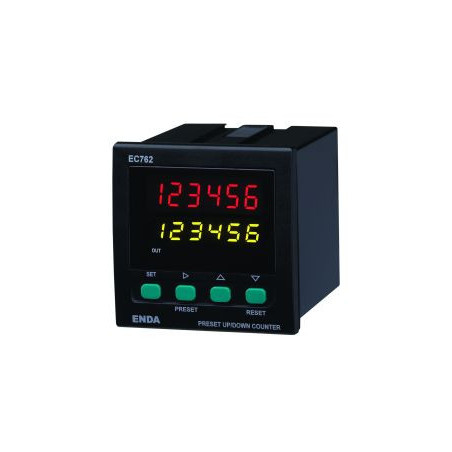 EC762-SM Counter