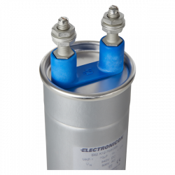 E62.S24-154C60 AC capacitors optimized for high effective currents