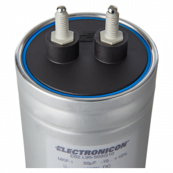 E62.C58-202E40 AC capacitors for general use