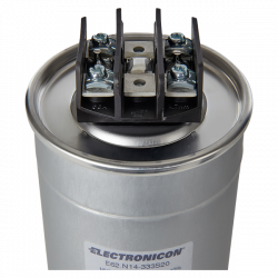 E62.C58-202E40 AC capacitors for general use