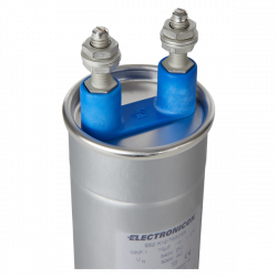 E62.C81-202E40 Capaciteurs...