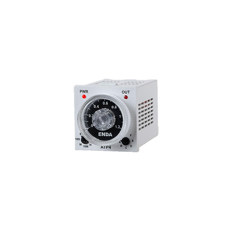 Releul de timp ATP4-S08-UV-60 Releul de timp ATP4-S08-UV-60