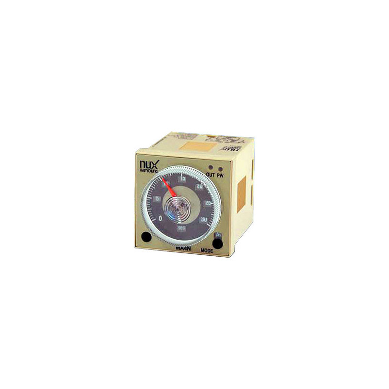 Ma4n-un releu de timp 11pin Ma4n-un releu de timp 11pin