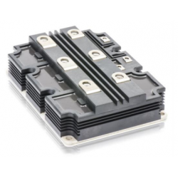 5SNA 0600G650100 Single IGBT