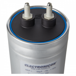 E64.K48-411025 condensatoare AC pentru temperaturi ridicate de funcționare