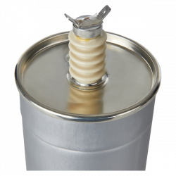 E64.K48-412525 AC-Kondensatoren für hohe Betriebstemperaturen