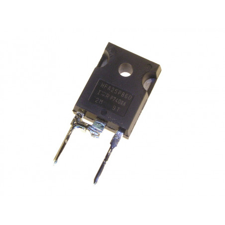 HFA25PB60 LED
