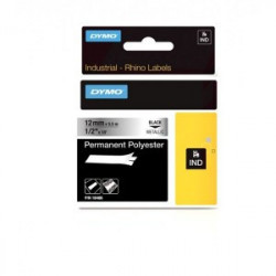 S0718180 Poliester 12mm5,5m metalizat