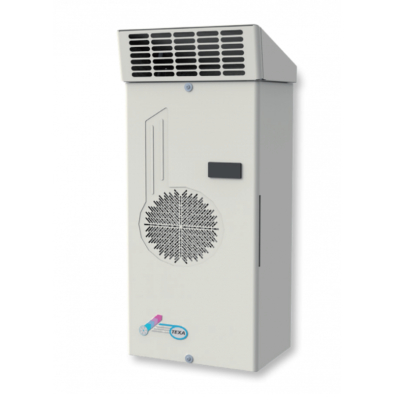 EMO06GM1B Aer condiționat de perete pentru aplicații externe EMO06GM1B Aer condiționat de perete pentru aplicații externe