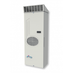 EMO12BM1B wall air conditioners for external applications