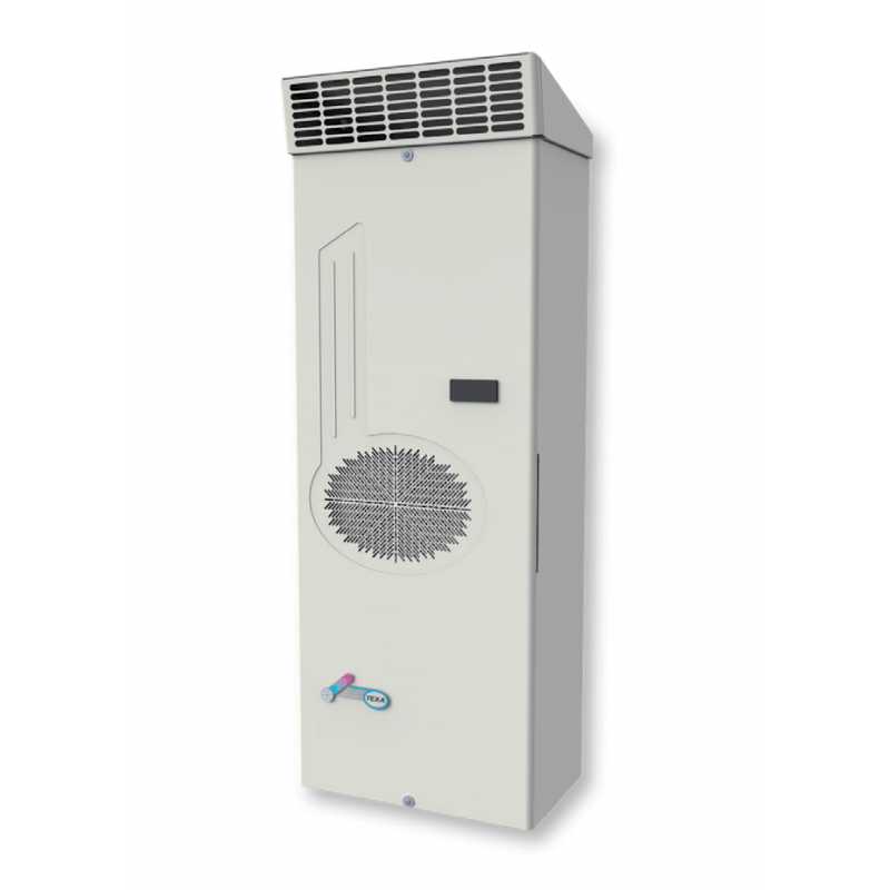 EMO12CM1B Aer condiționat de perete pentru aplicații externe EMO12CM1B Aer condiționat de perete pentru aplicații externe