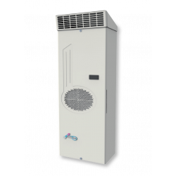 EMO16BM1B Wall air conditioners for external applications