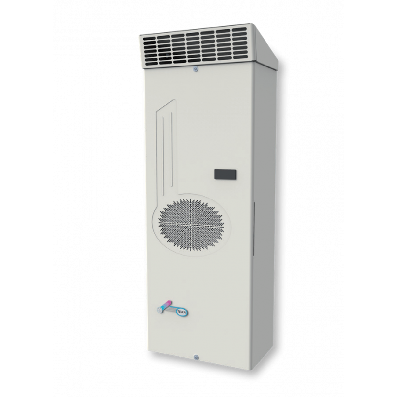 EMO20BM1B Wall air conditioners for external applications