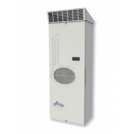 EMO20LM1B wall air conditioners for external applications
