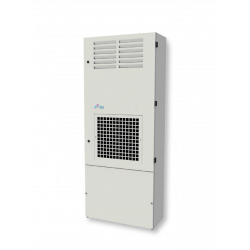 EMO80MMEB wall air conditioners for external applications