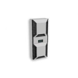 850610001 Гардеробний холодильник - кг 8506-120 В
