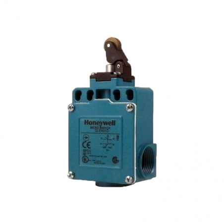 GLE24D Limit switch