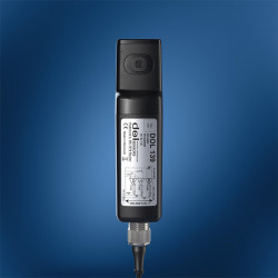 DOL 139 - Sensor de CO2, humedad y temperatura