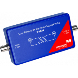 B-LCM Inductance basse...