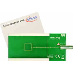 B-RFID-C RFID kártyaolvasó