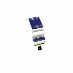IM-01PV Insulation monitoring relay for photovoltaics