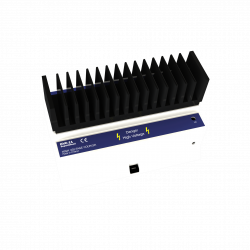 IM-01PV Insulation monitoring relay for photovoltaics