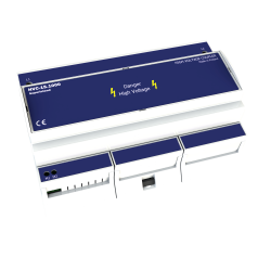 IM-0PV Insulation monitoring relay for photovoltaics