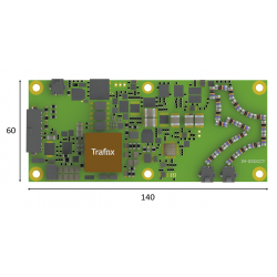 IM-05 Insulation monitoring relay