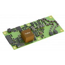 IM-05 Insulation monitoring relay