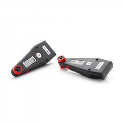 QNix 1500/1200 Medidor de espesor de recubrimiento